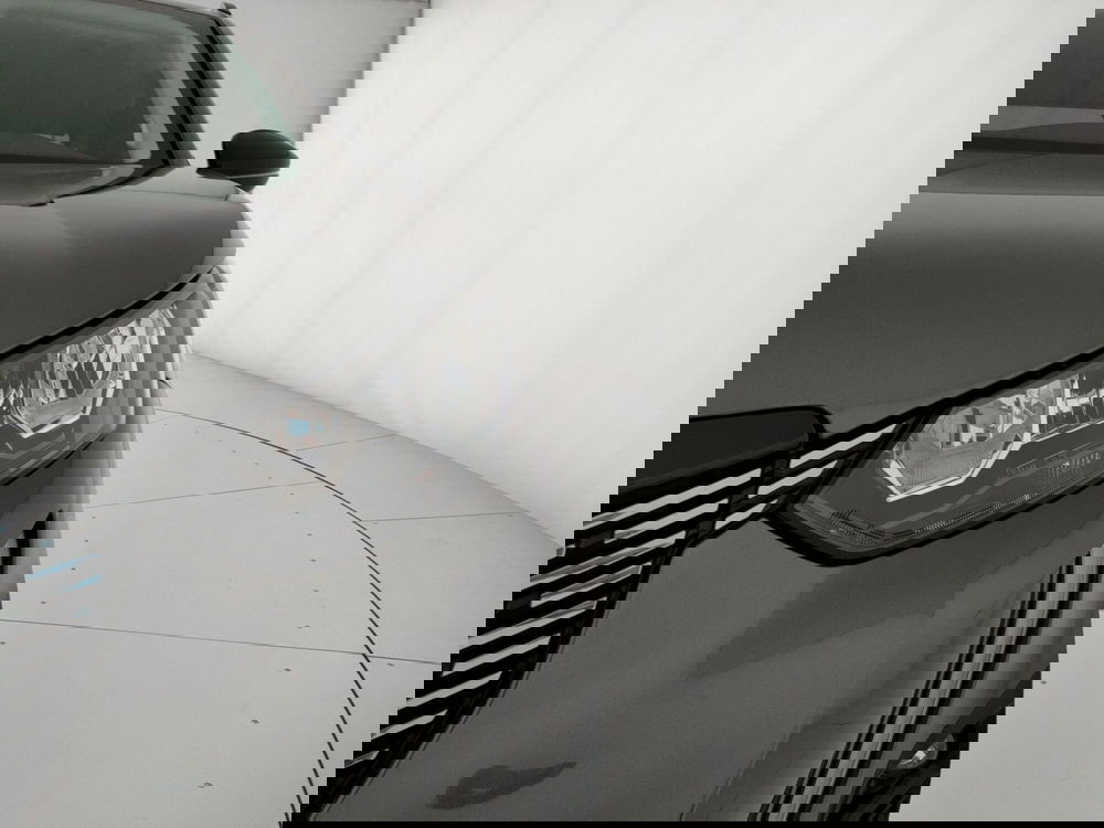 Peugeot 2008 usata a Caserta (10)