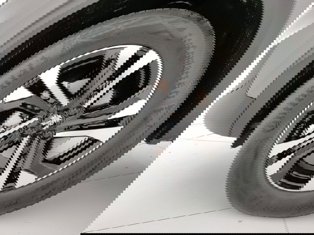 Peugeot 2008 usata a Caserta (11)