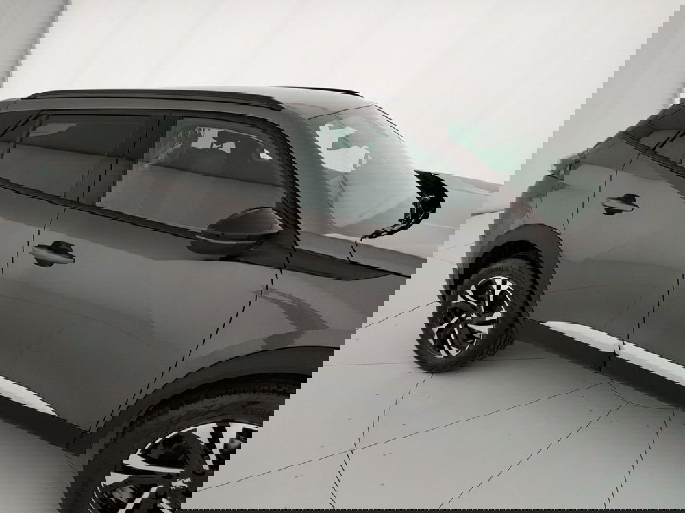 Peugeot 2008 usata a Caserta (12)