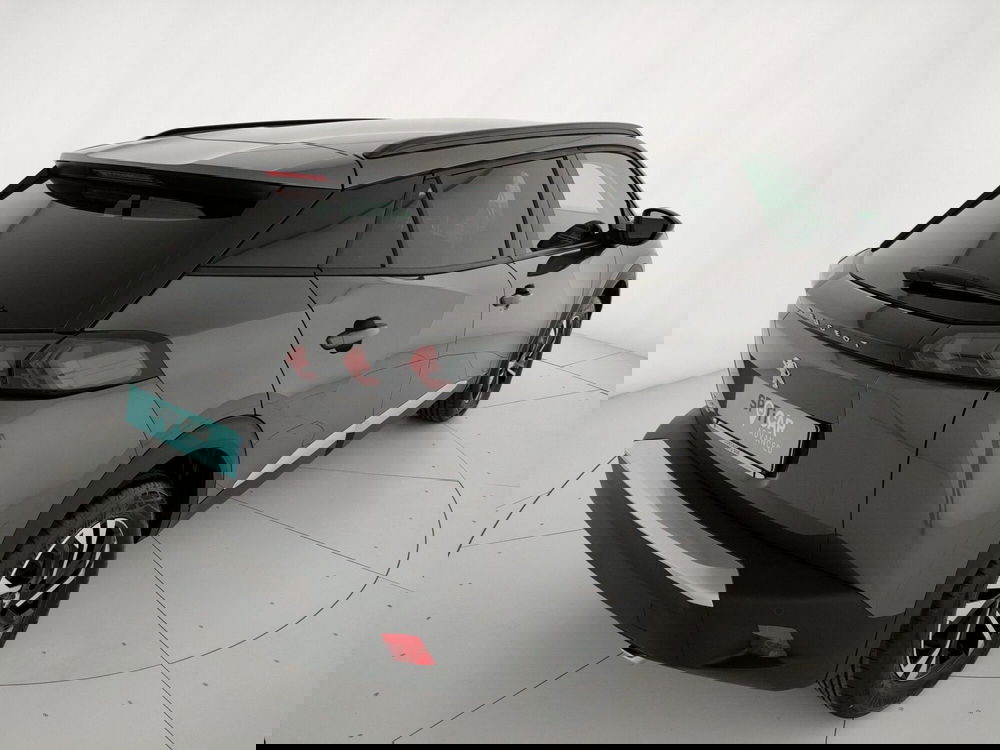 Peugeot 2008 usata a Caserta (13)