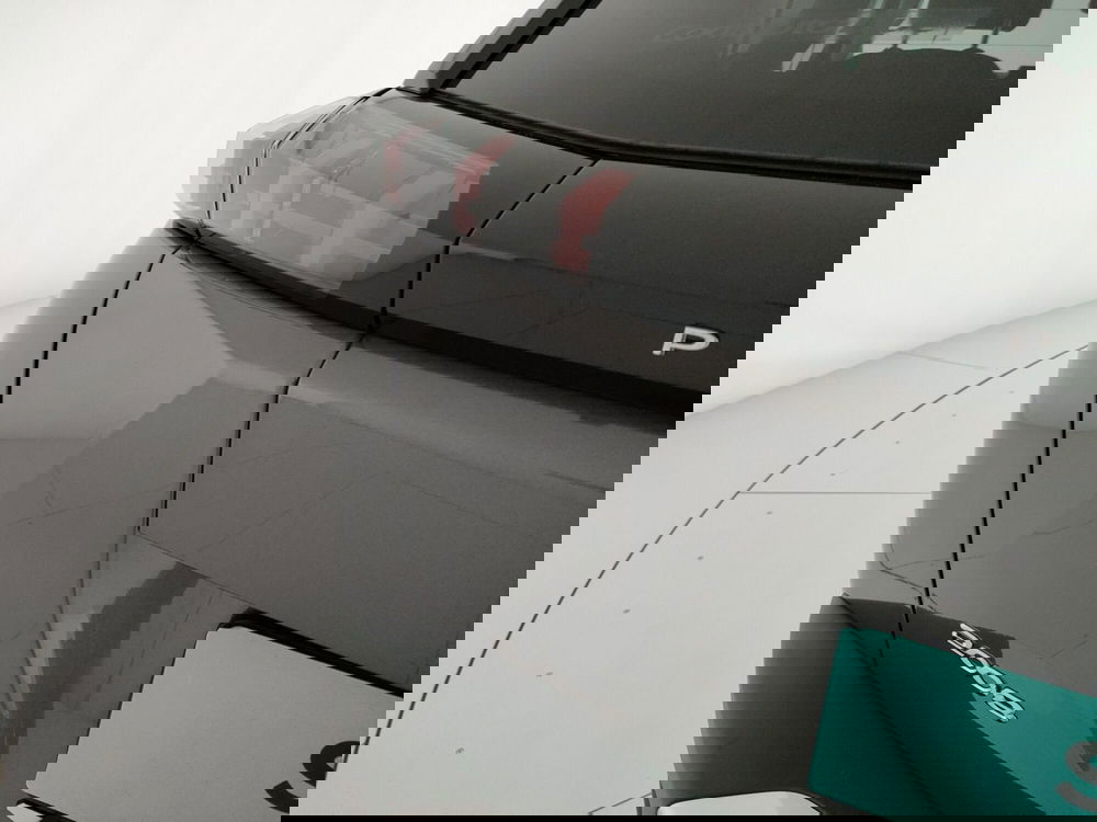 Peugeot 2008 usata a Caserta (14)
