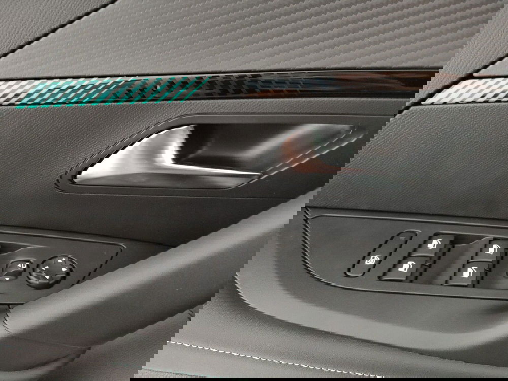 Peugeot 2008 usata a Caserta (16)