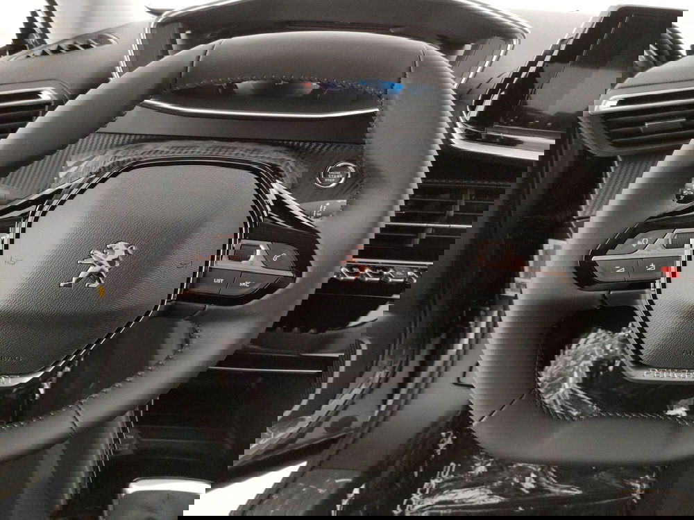 Peugeot 2008 usata a Caserta (18)