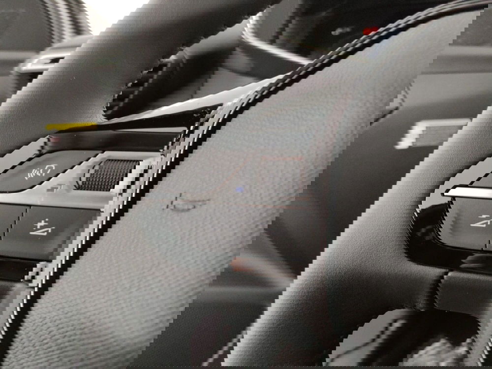 Peugeot 2008 usata a Caserta (19)