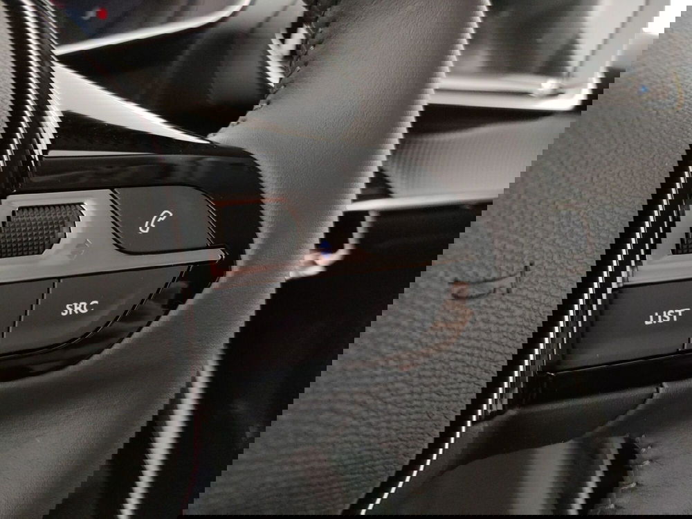 Peugeot 2008 usata a Caserta (20)