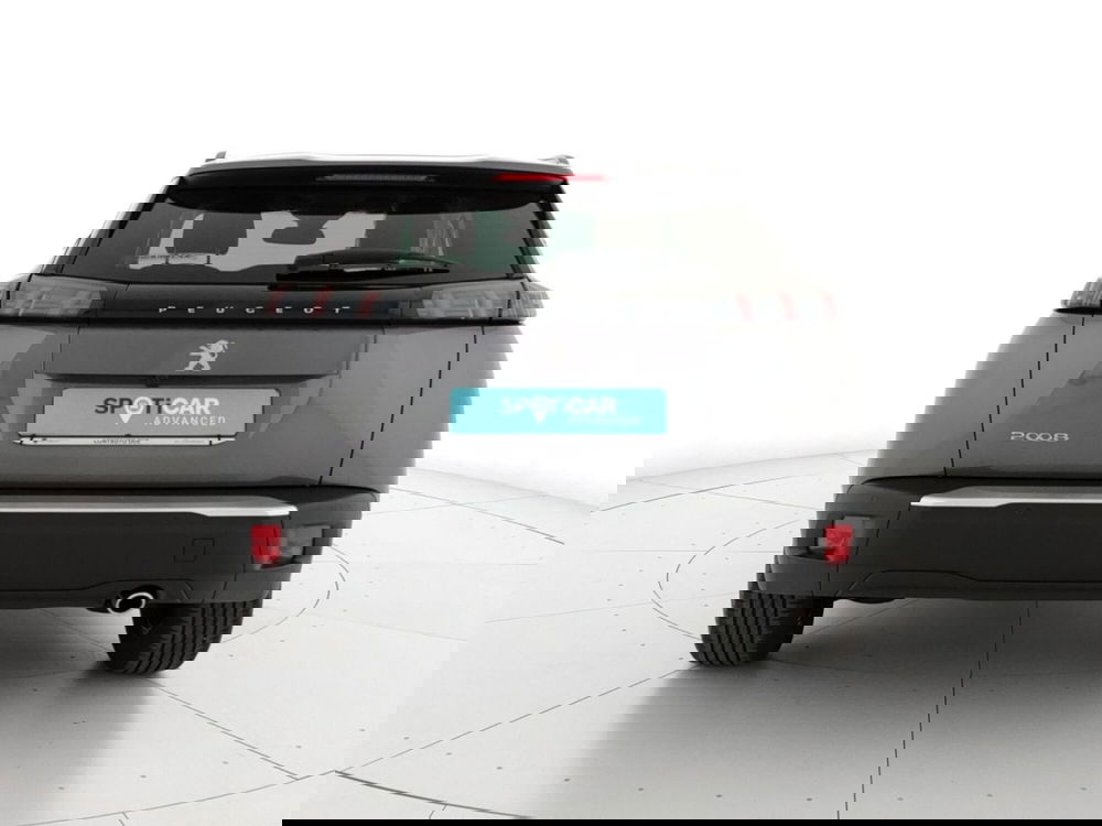 Peugeot 2008 usata a Caserta (3)