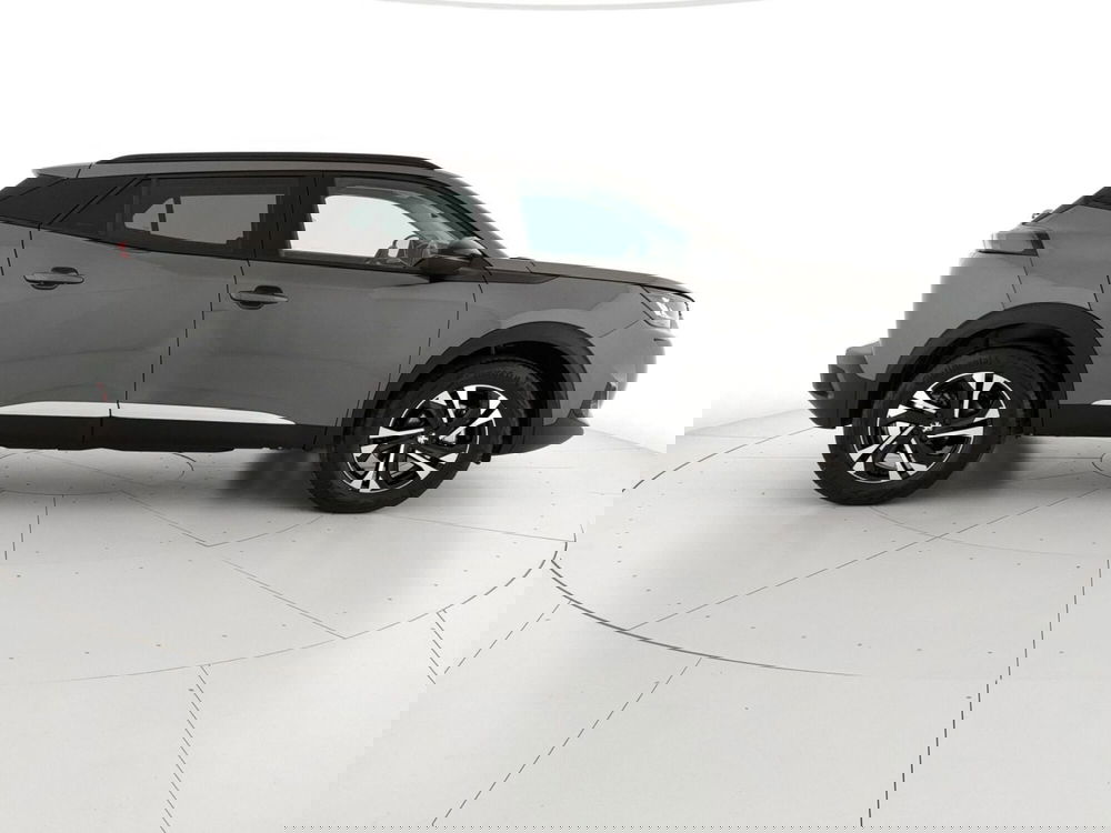 Peugeot 2008 usata a Caserta (4)