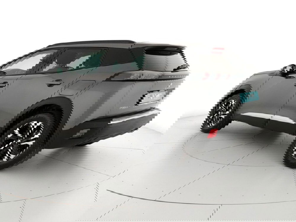 Peugeot 2008 usata a Caserta (6)