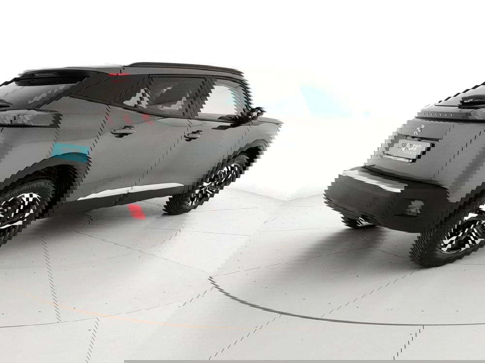 Peugeot 2008 usata a Caserta (7)