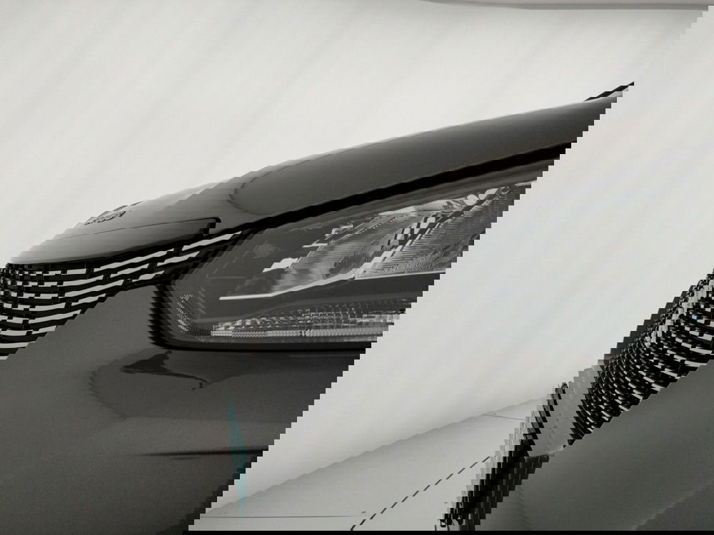 Peugeot 2008 usata a Caserta (8)