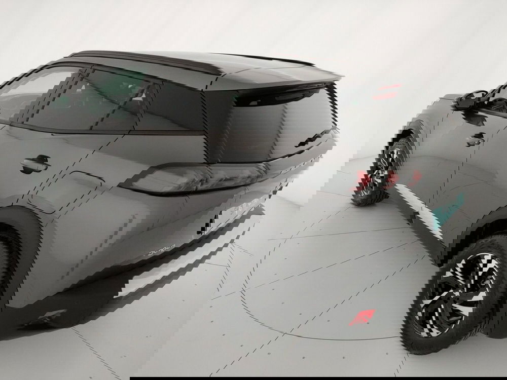 Peugeot 2008 usata a Caserta (9)