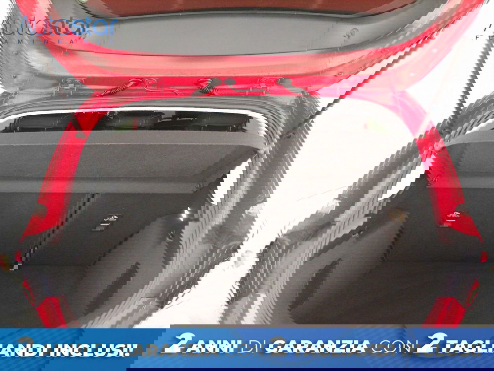 Ford Fiesta usata a Roma (10)