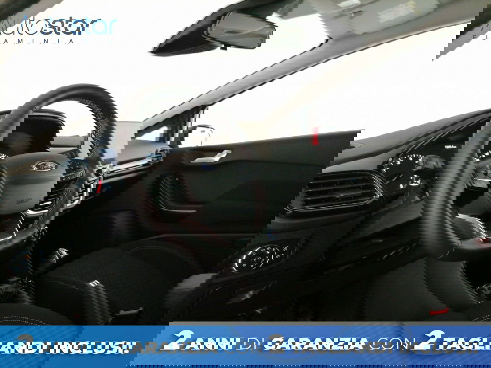 Ford Fiesta usata a Roma (11)