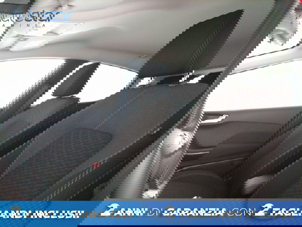 Ford Fiesta usata a Roma (12)