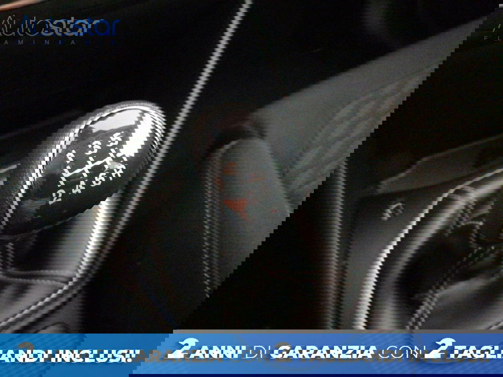 Ford Fiesta usata a Roma (13)