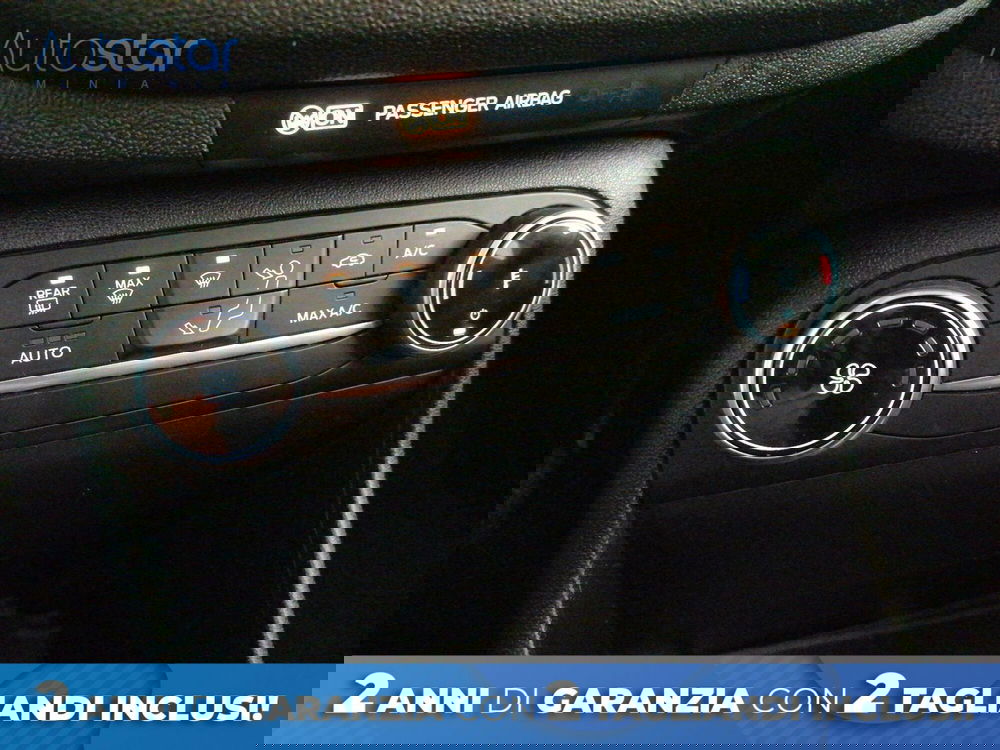 Ford Fiesta usata a Roma (14)