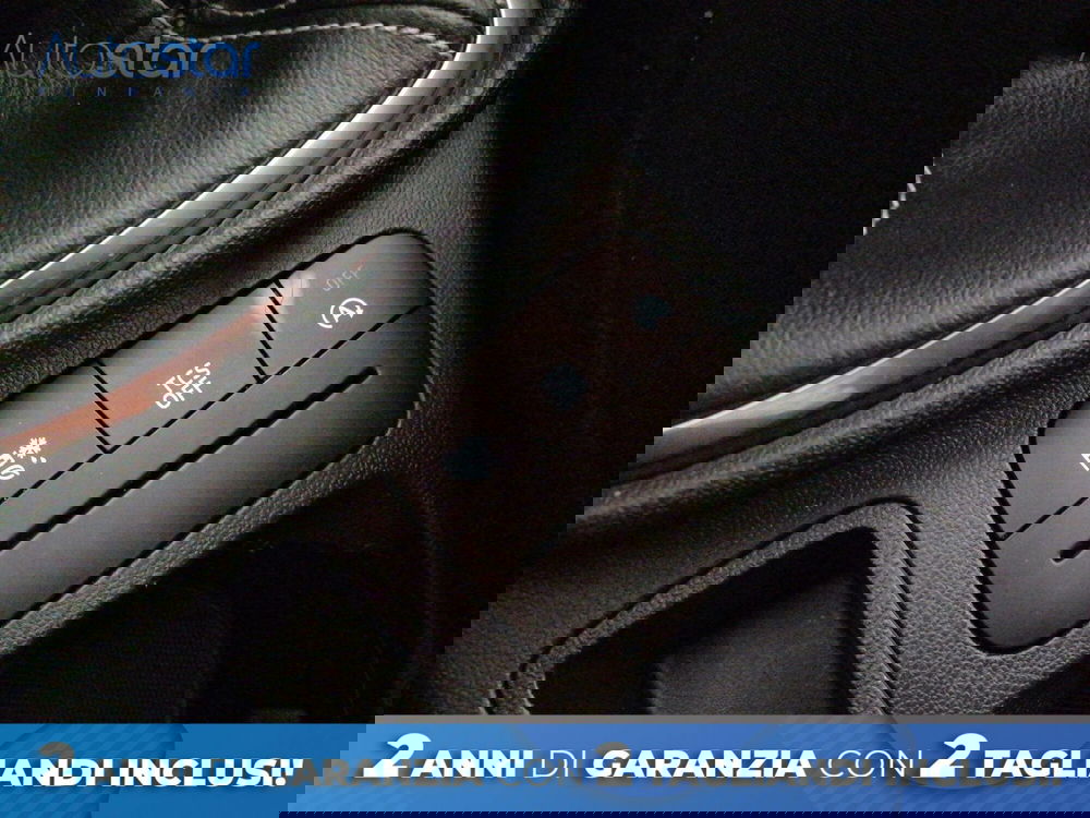 Ford Fiesta usata a Roma (20)