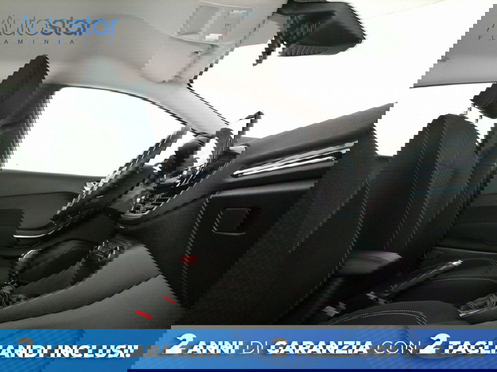 Ford Fiesta usata a Roma (6)