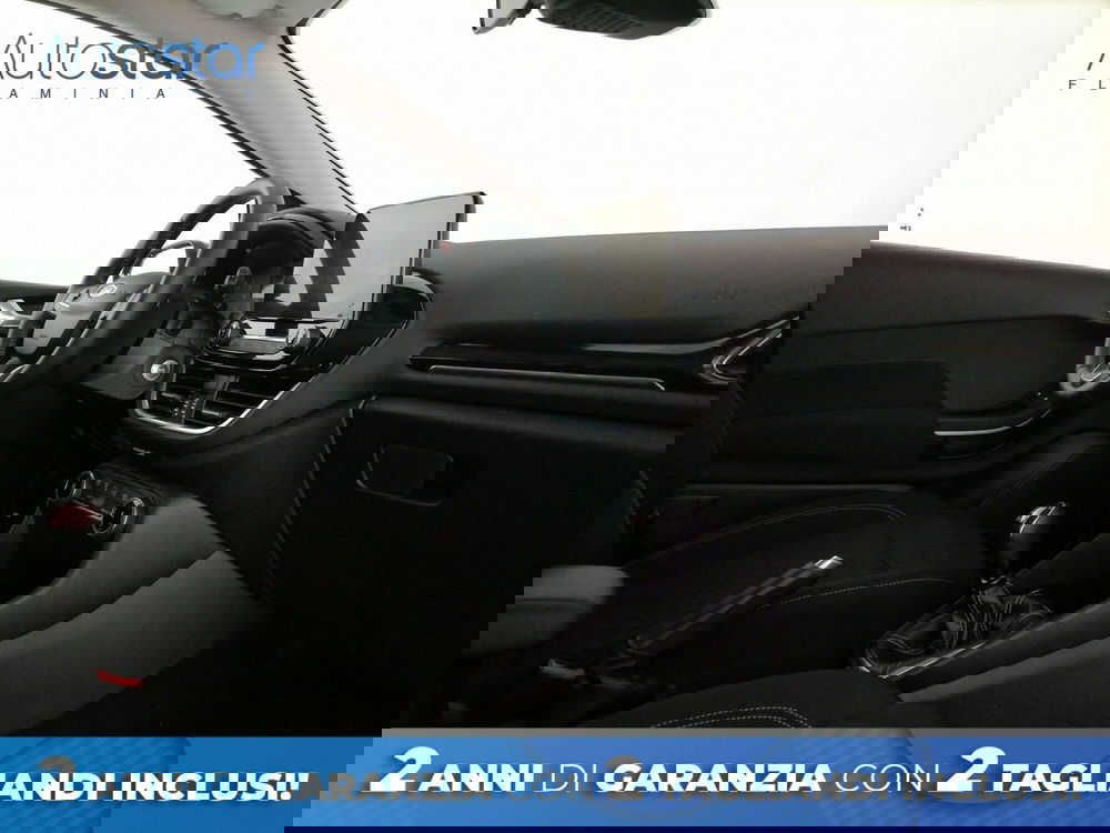 Ford Fiesta usata a Roma (7)