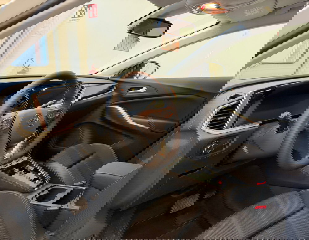 Opel Grandland nuova a Ferrara (11)