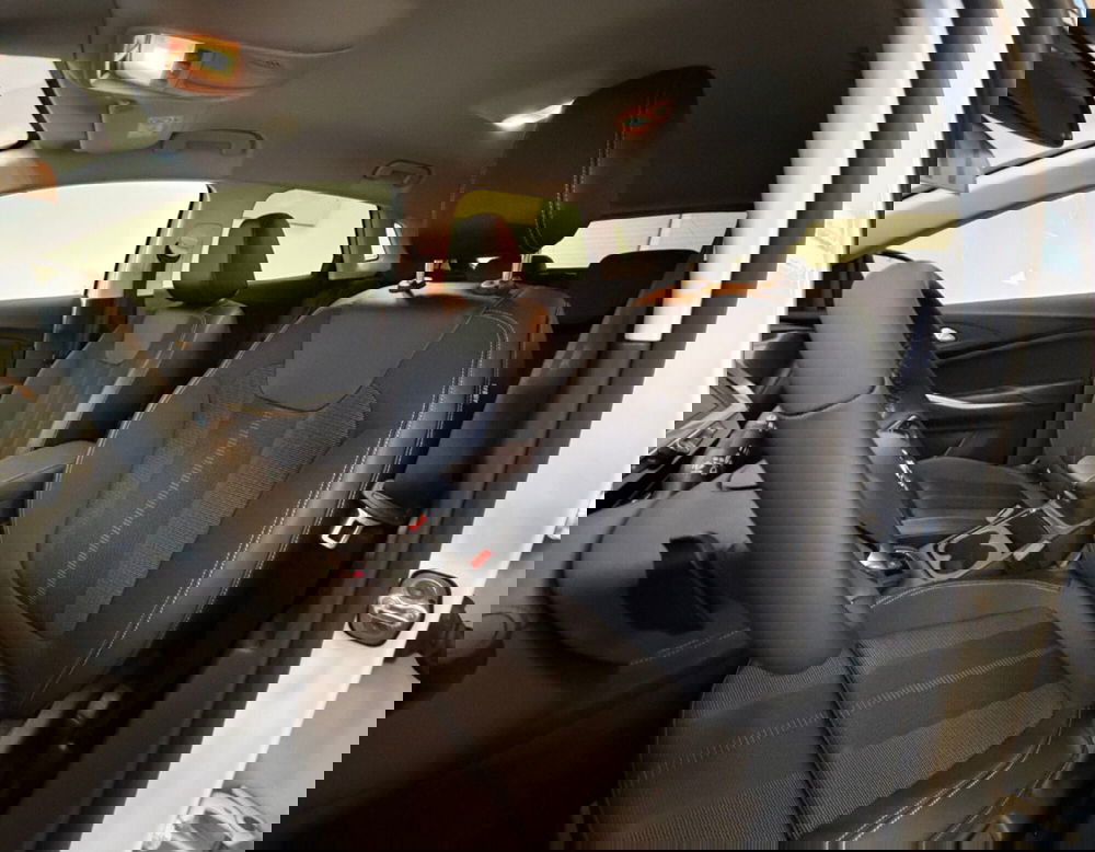 Opel Grandland nuova a Ferrara (12)