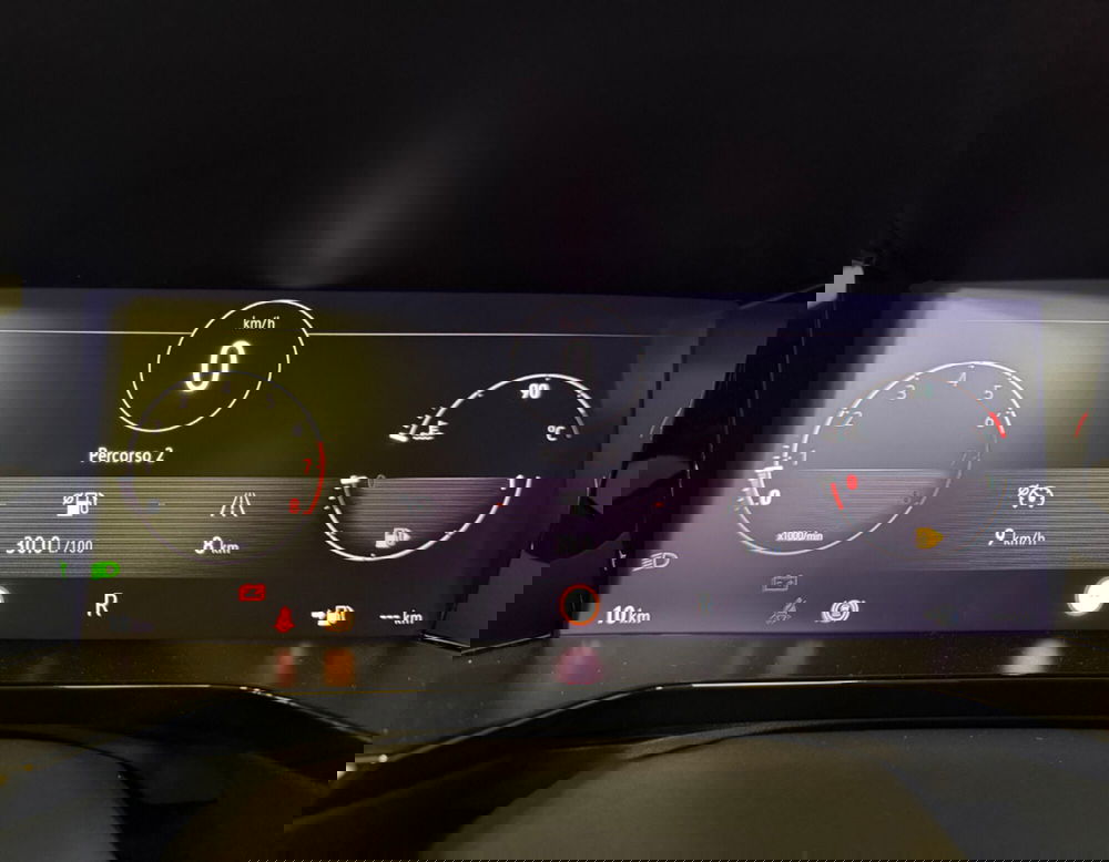 Opel Grandland nuova a Ferrara (13)