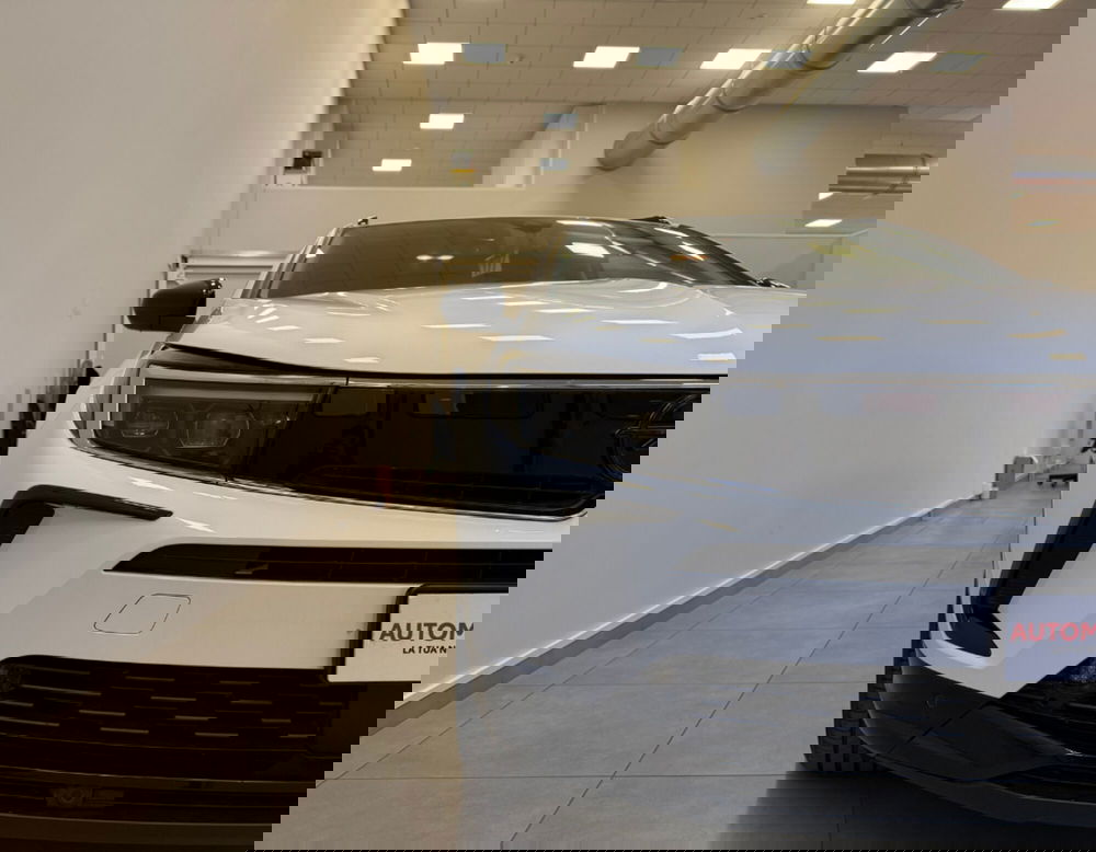 Opel Grandland nuova a Ferrara (15)