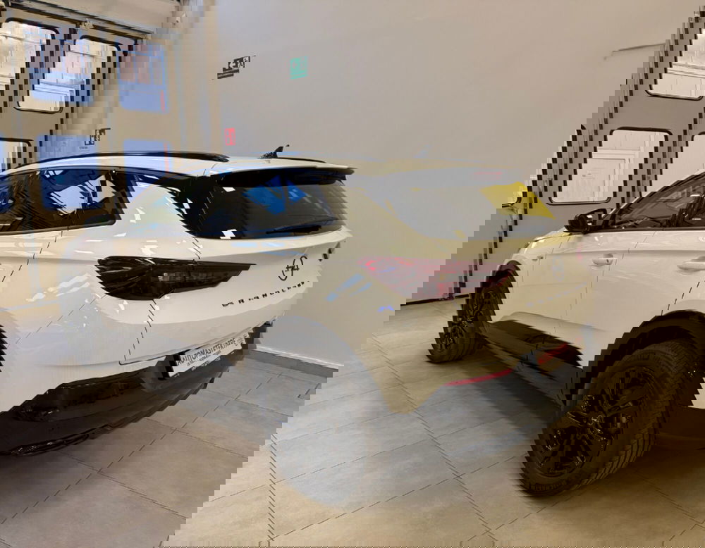 Opel Grandland nuova a Ferrara (16)