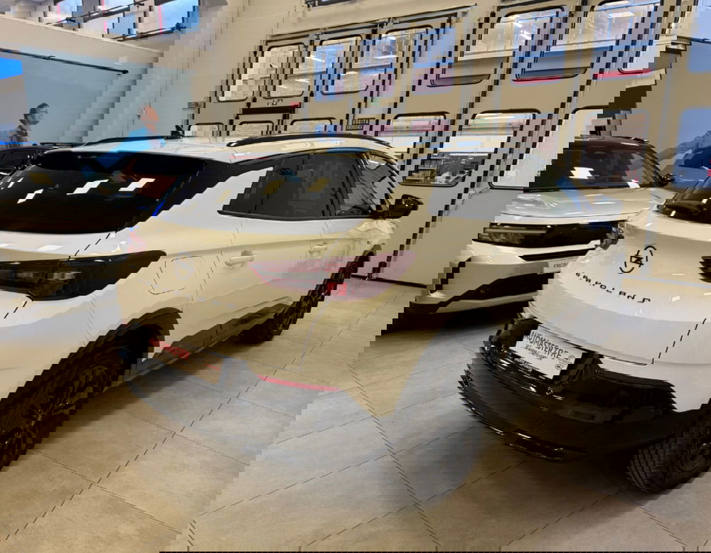 Opel Grandland nuova a Ferrara (17)