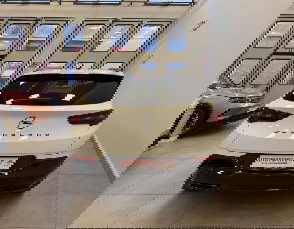 Opel Grandland nuova a Ferrara (2)