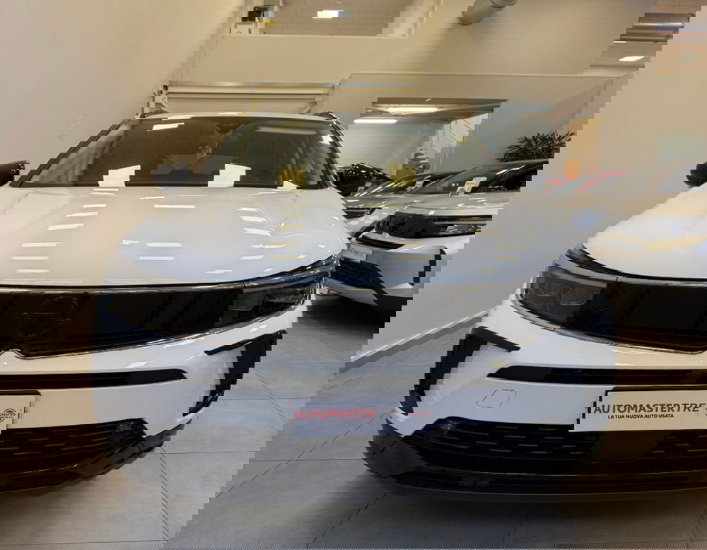 Opel Grandland nuova a Ferrara (3)