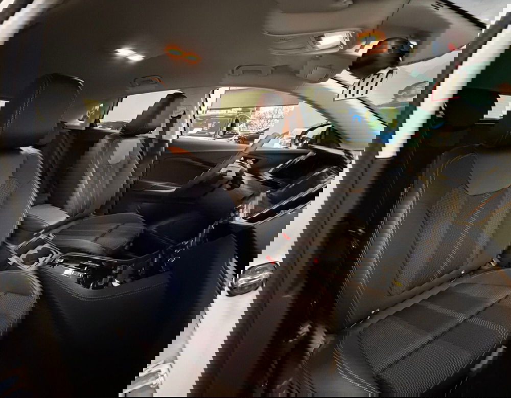 Opel Grandland nuova a Ferrara (5)