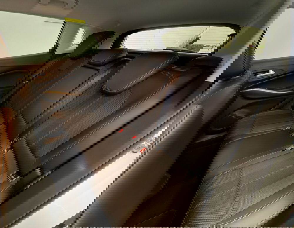 Opel Grandland nuova a Ferrara (6)