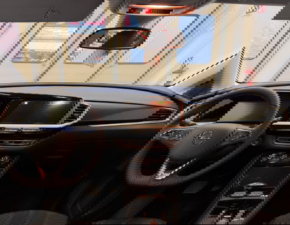 Opel Grandland nuova a Ferrara (7)