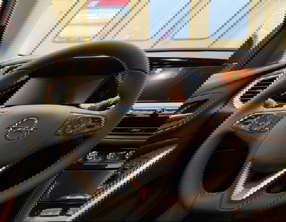 Opel Grandland nuova a Ferrara (8)