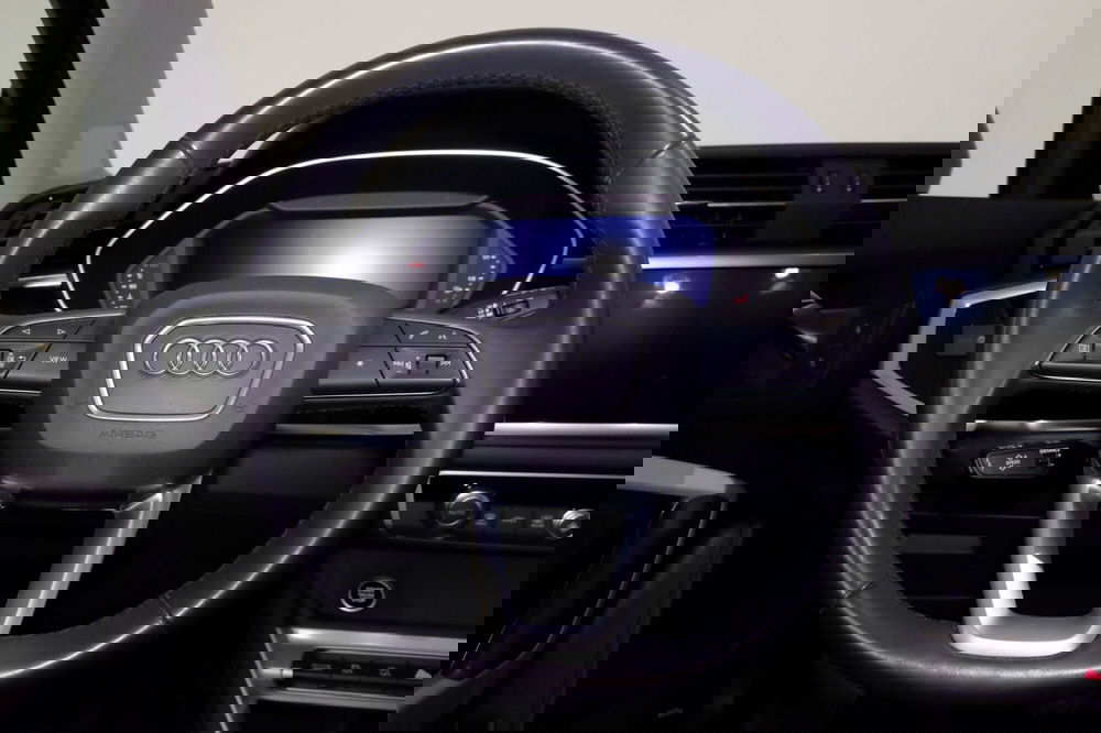 Audi Q3 Sportback usata a Alessandria (10)