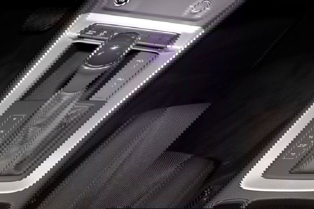 Audi Q3 Sportback usata a Alessandria (11)