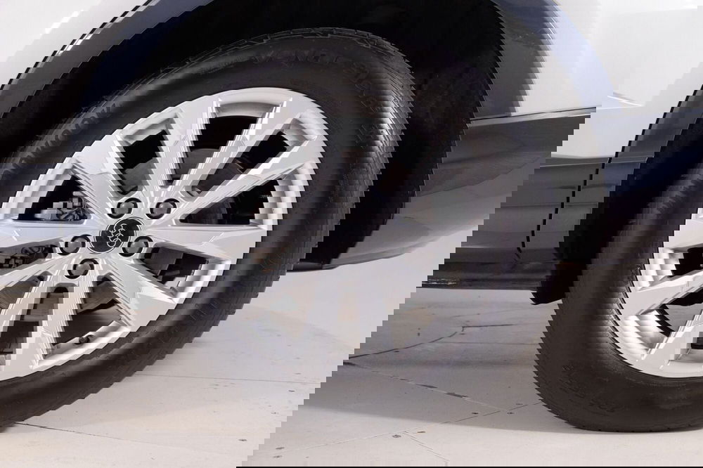 Audi Q3 Sportback usata a Alessandria (14)