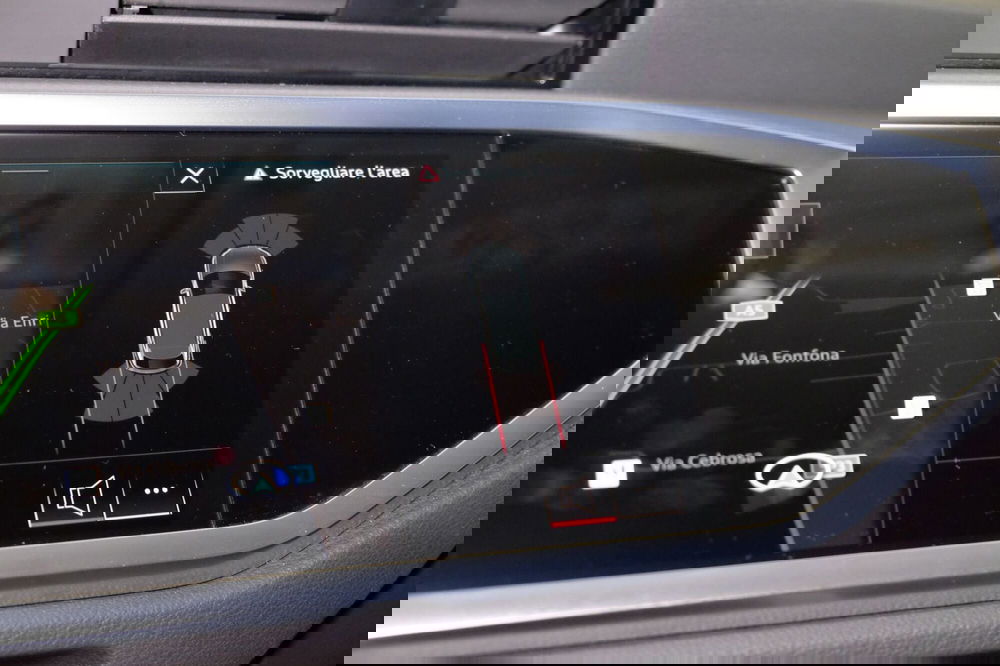 Audi Q3 Sportback usata a Alessandria (16)