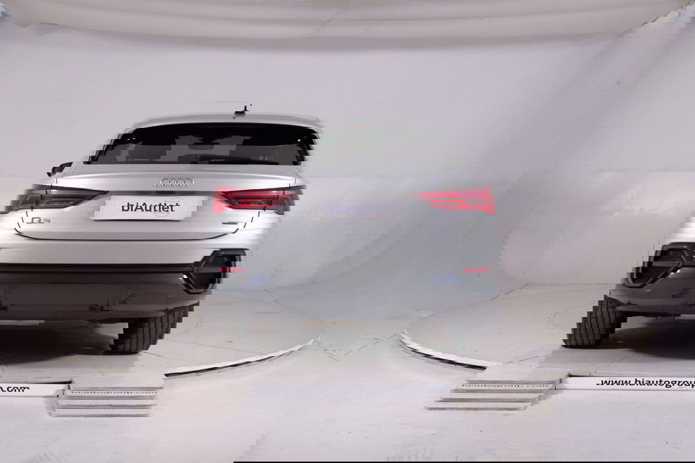 Audi Q3 Sportback usata a Alessandria (3)
