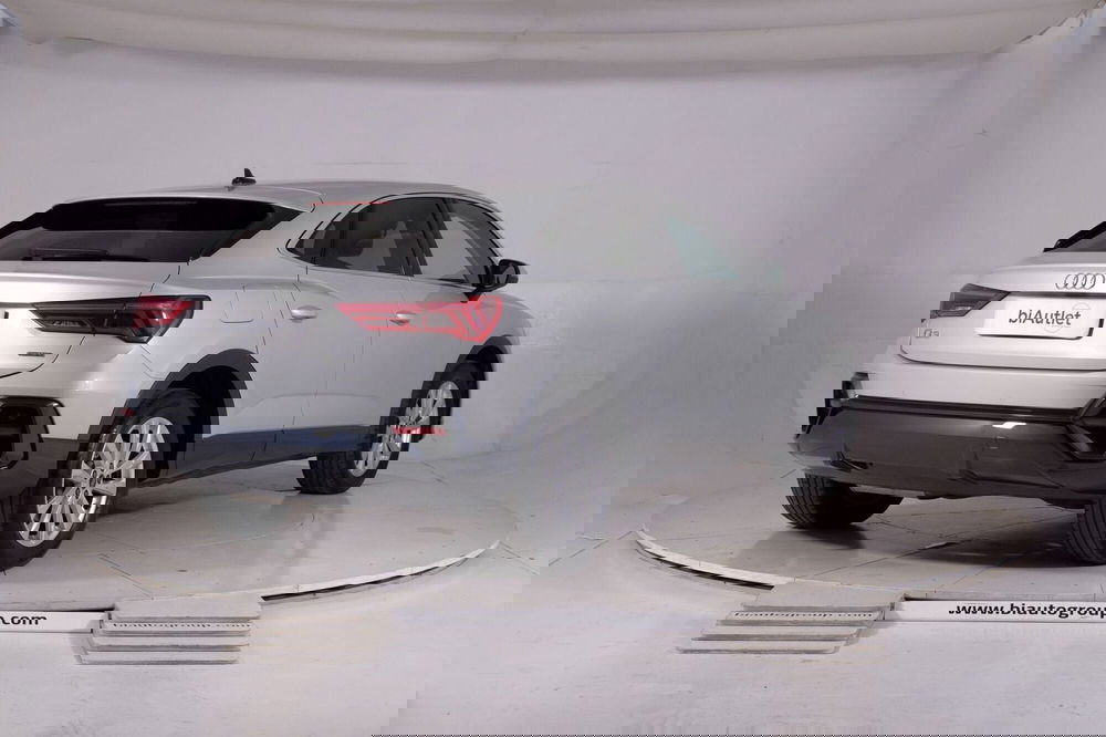 Audi Q3 Sportback usata a Alessandria (4)