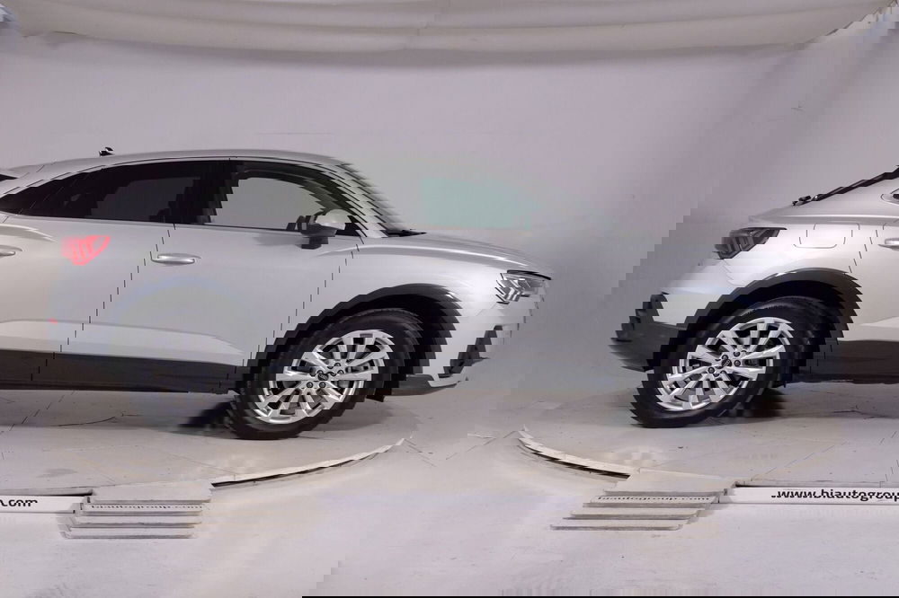 Audi Q3 Sportback usata a Alessandria (5)