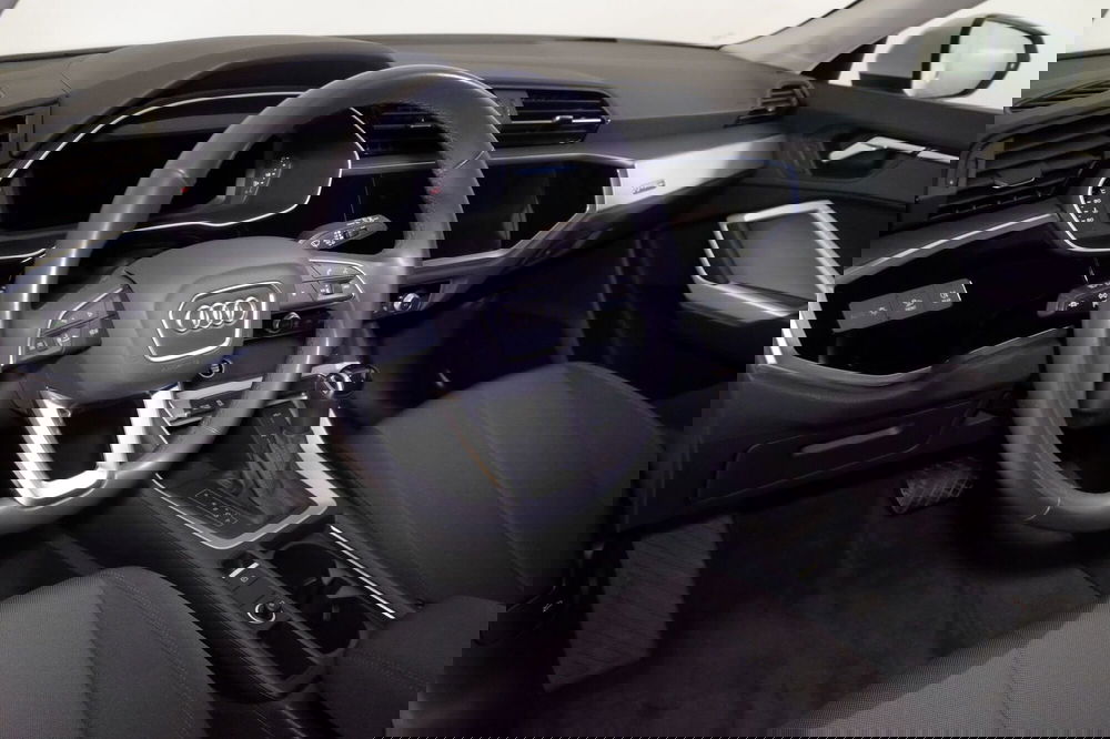 Audi Q3 Sportback usata a Alessandria (6)