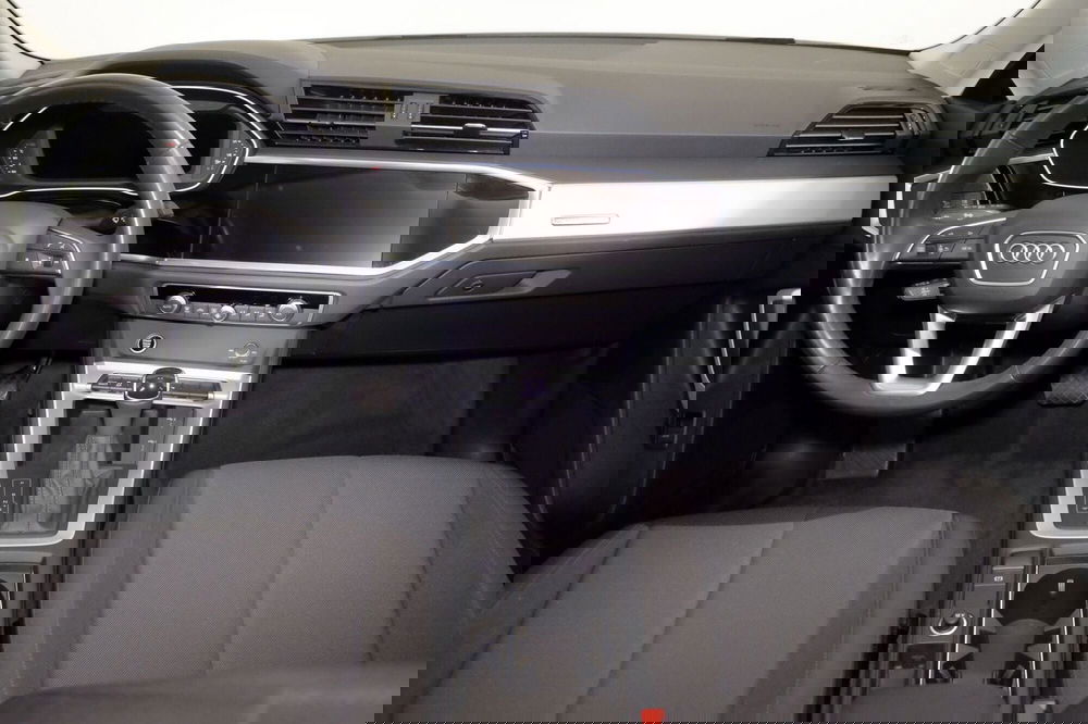 Audi Q3 Sportback usata a Alessandria (8)