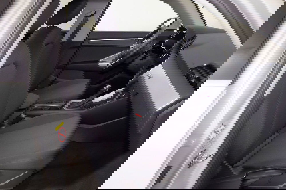 Audi Q3 Sportback usata a Alessandria (9)