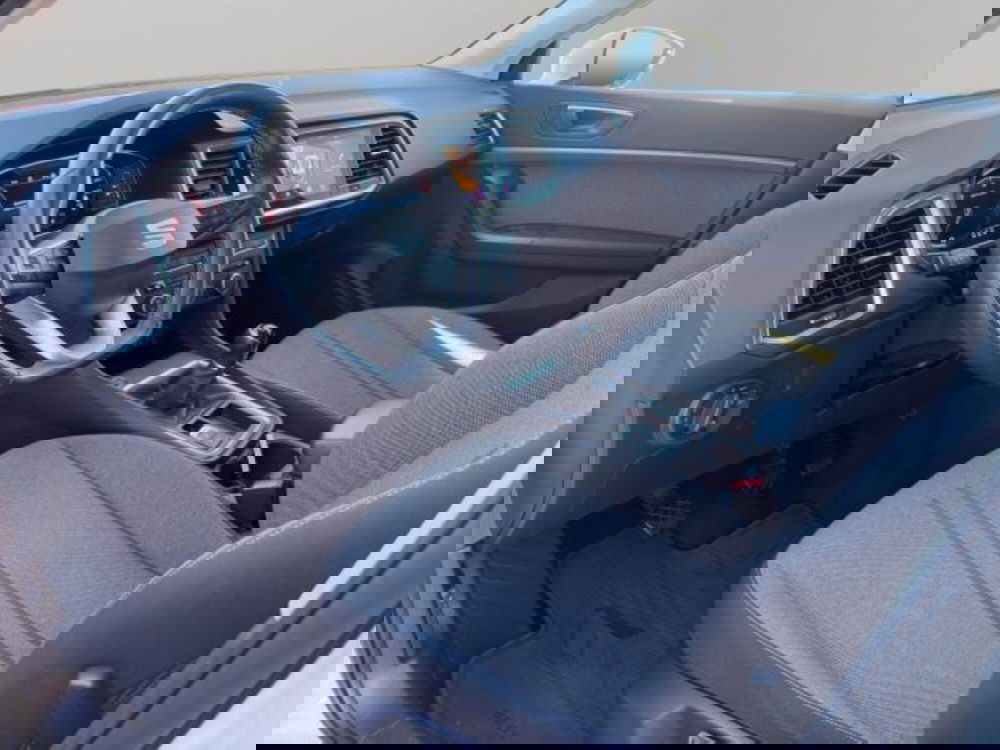 SEAT Ateca usata a Perugia (10)
