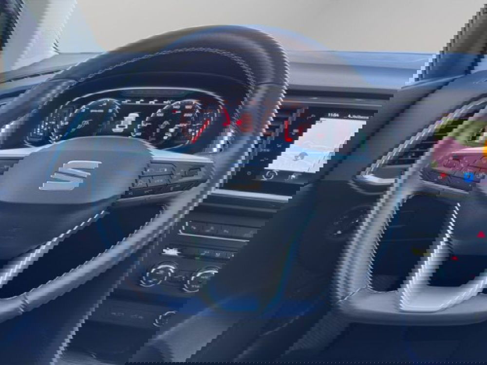 SEAT Ateca usata a Perugia (12)