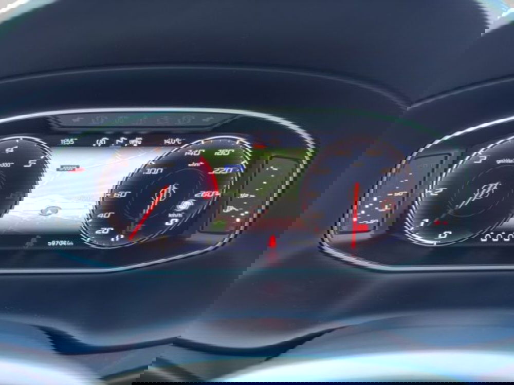 SEAT Ateca usata a Perugia (13)