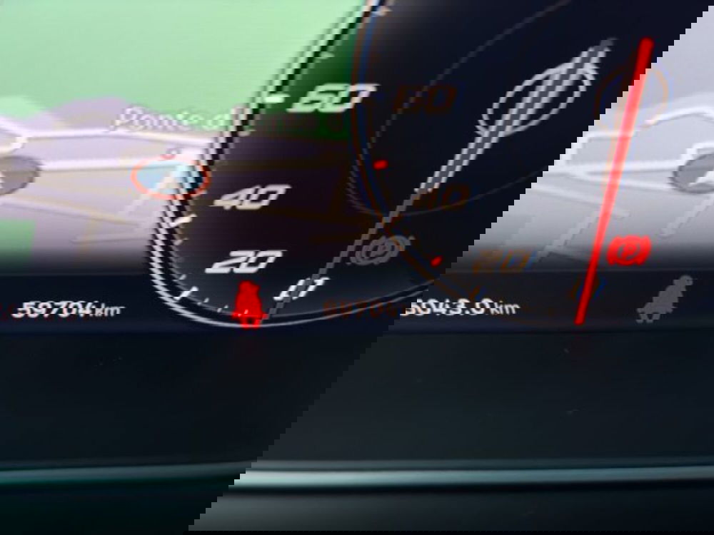 SEAT Ateca usata a Perugia (14)