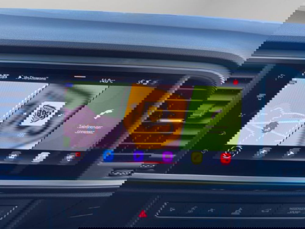 SEAT Ateca usata a Perugia (15)